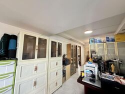 Blk 409 Bedok North Avenue 2 (Bedok), HDB 3 Rooms #554573311